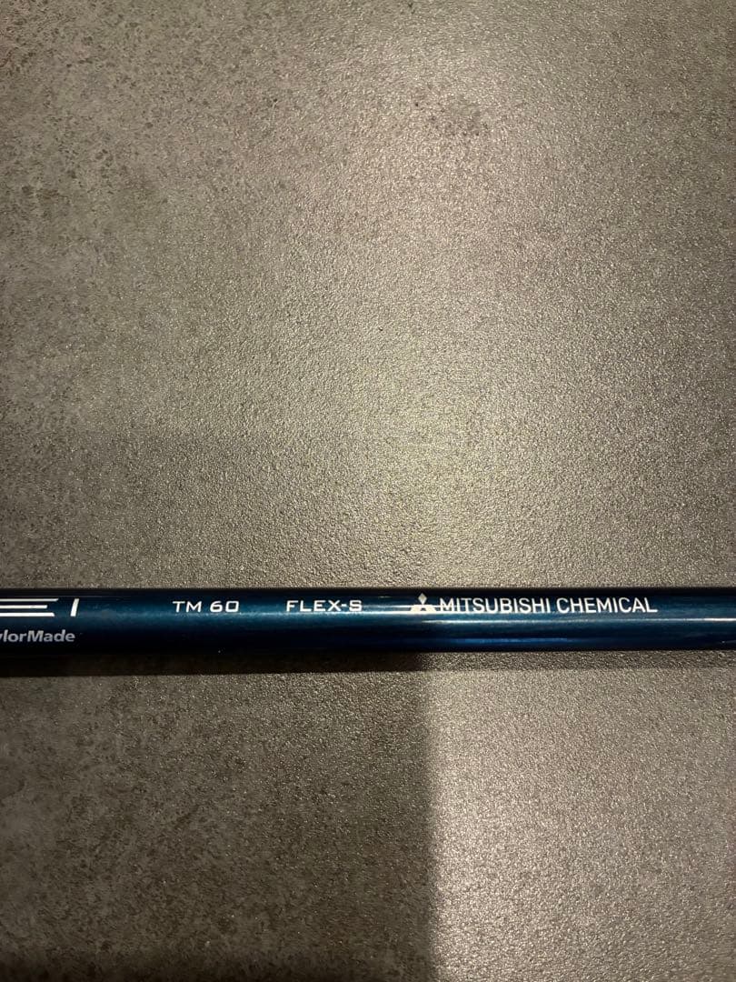 テーラーメイド　シム2MAX 3u フレックスS