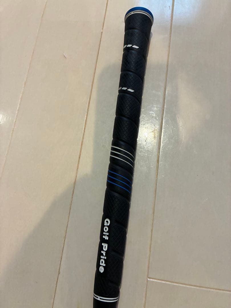 テーラーメイド　シム2MAX 3u フレックスS