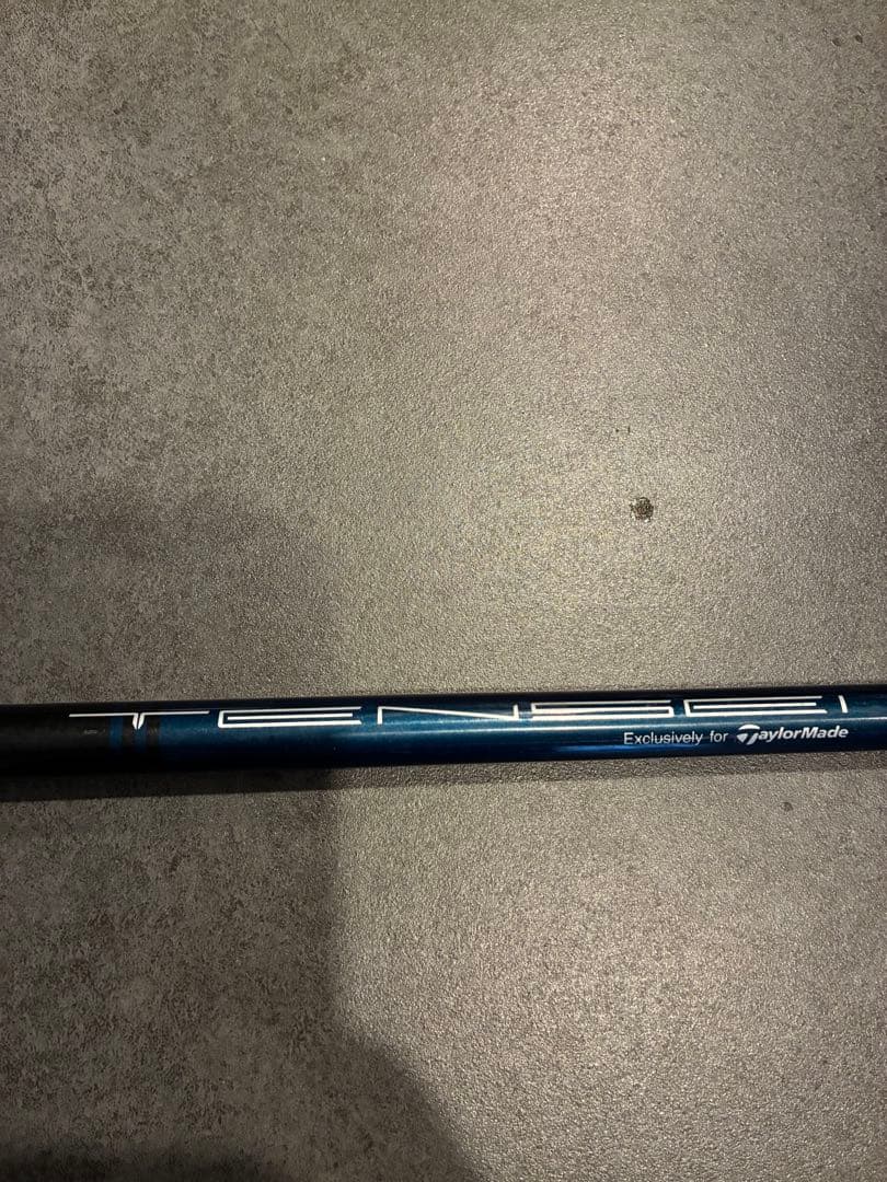 テーラーメイド　シム2MAX 3u フレックスS