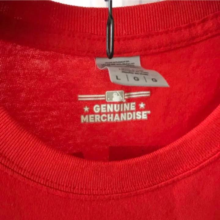 偉業達成記念LosAngelesエンジェルスUS限定17大谷翔平TシャツＬ