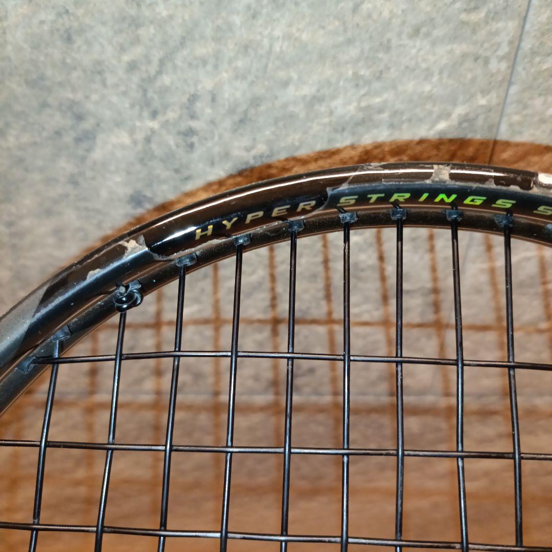 MIZUNO ミズノ xystZZ ジストZZ ソフトテニスラケット　軟式 0U