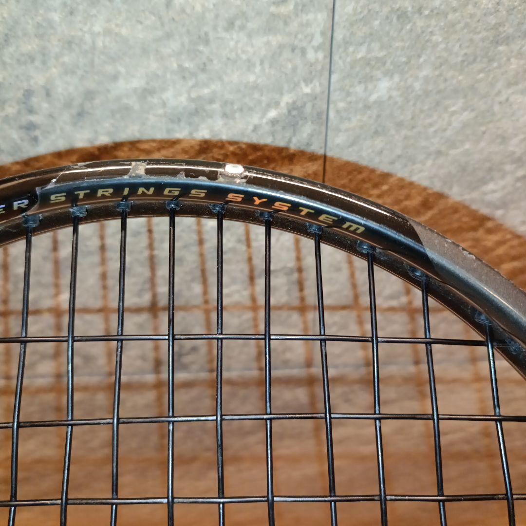 MIZUNO ミズノ xystZZ ジストZZ ソフトテニスラケット　軟式 0U