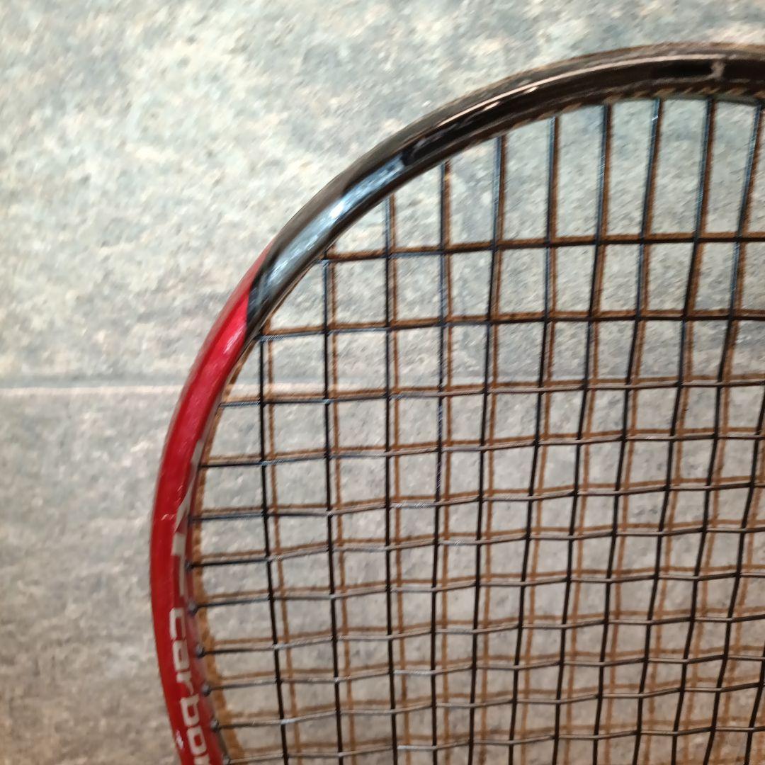 MIZUNO ミズノ xystZZ ジストZZ ソフトテニスラケット　軟式 0U