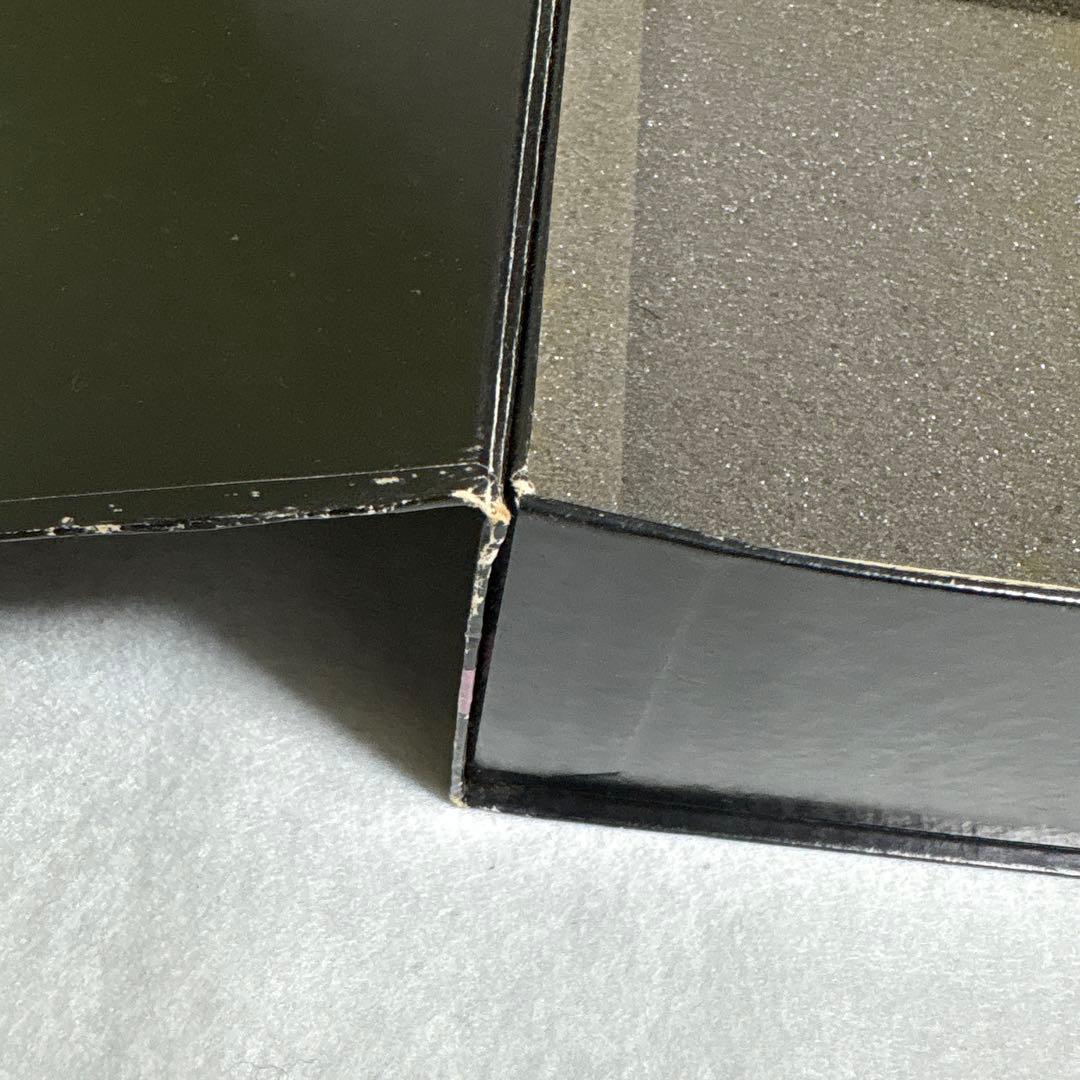 BAISER ベーゼ EN FLEUR 限定BOX