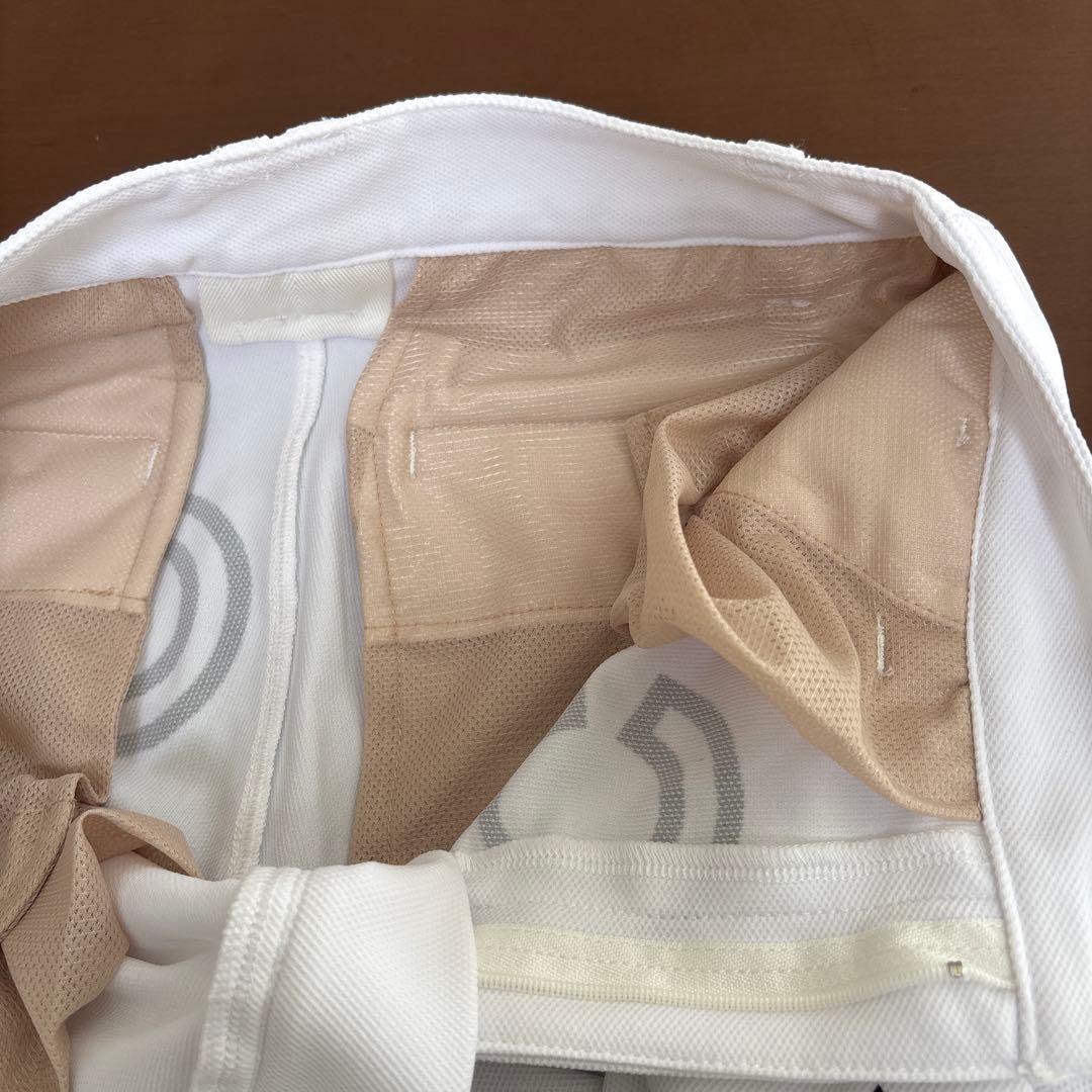 【美品】Jack Bunny!! アルファベットプリントパンツ　SIZE 1