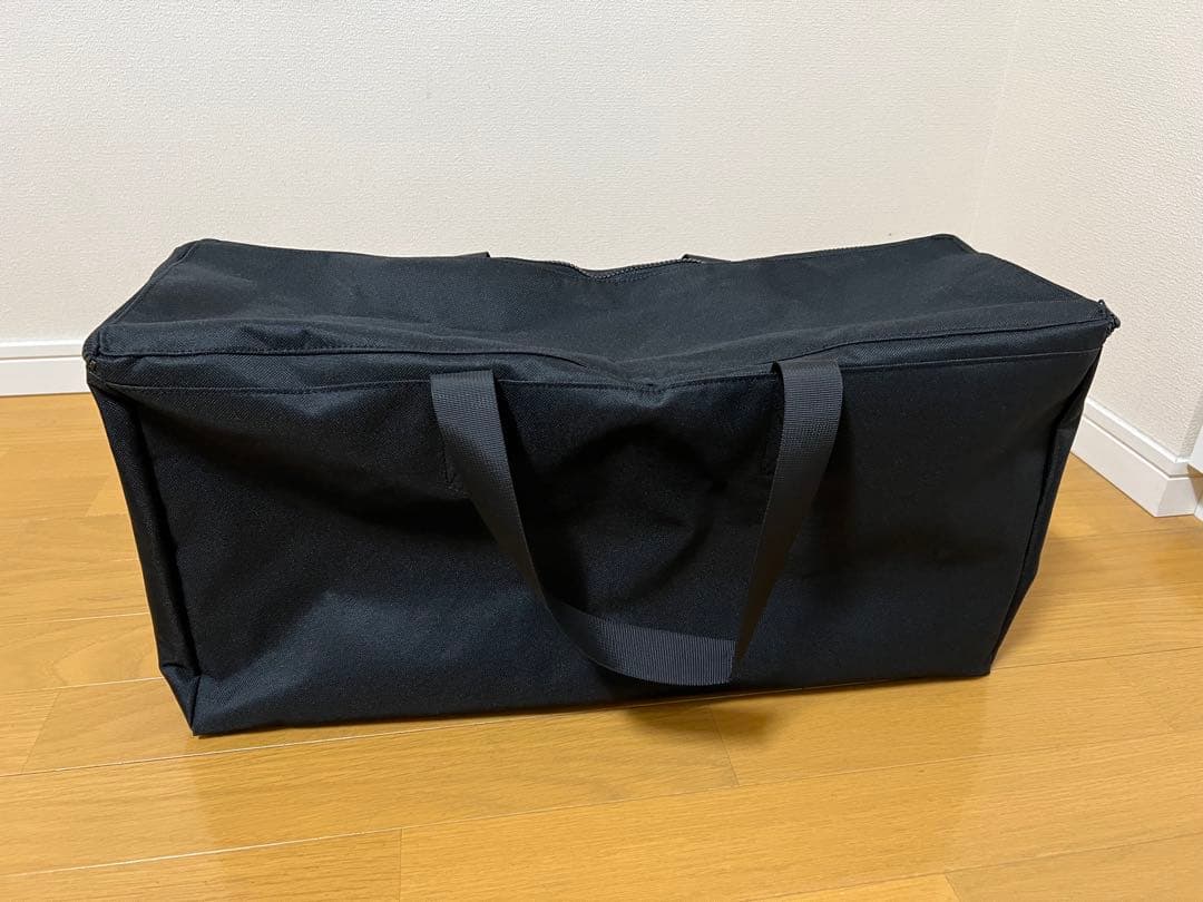 【新品未使用】生刷り入りSTUDIOwad TheArthヘキ次郎　収納袋