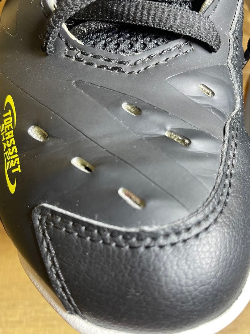 ヨネックス バドミントンシューズ パワークッション65Z 26cm