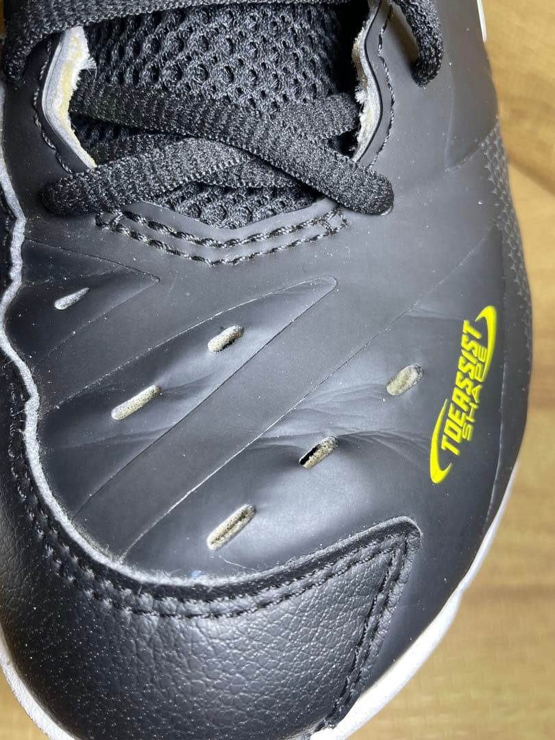 ヨネックス バドミントンシューズ パワークッション65Z 26cm