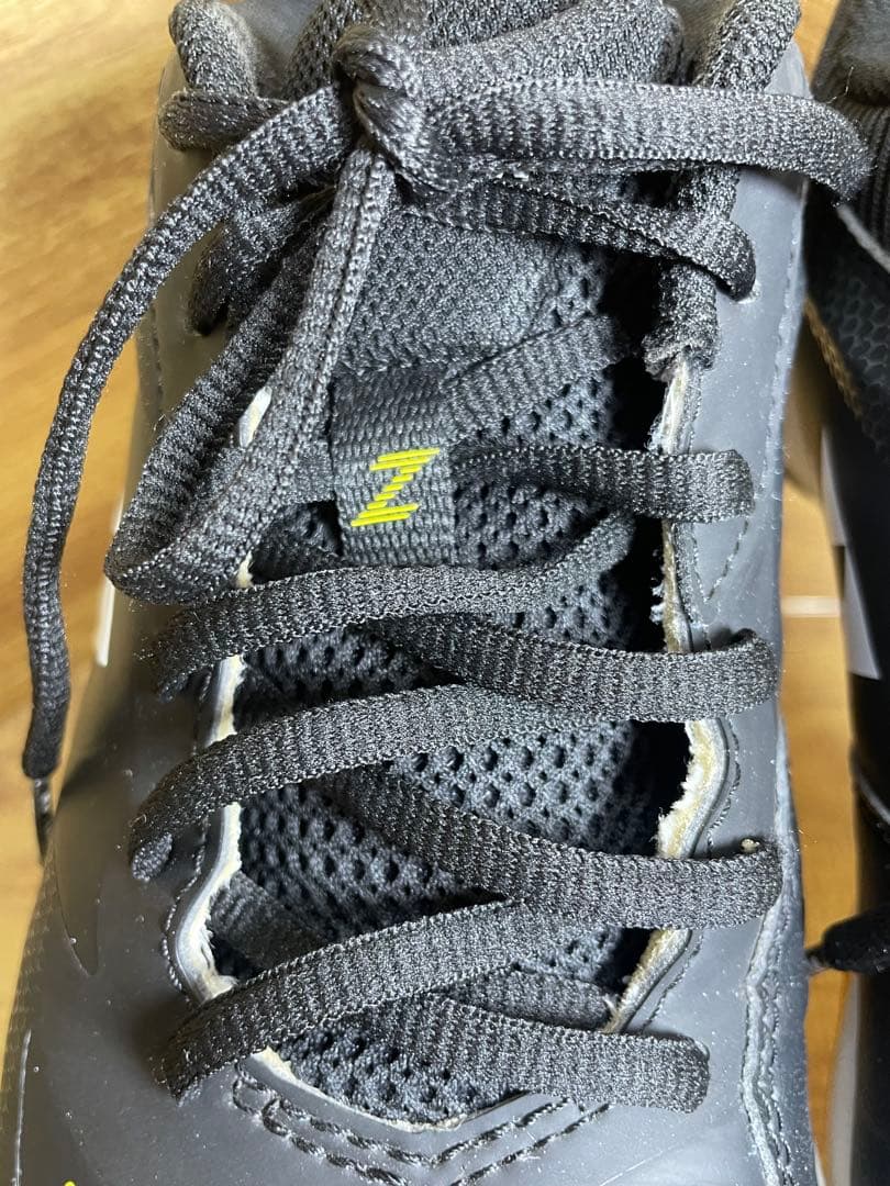 ヨネックス バドミントンシューズ パワークッション65Z 26cm