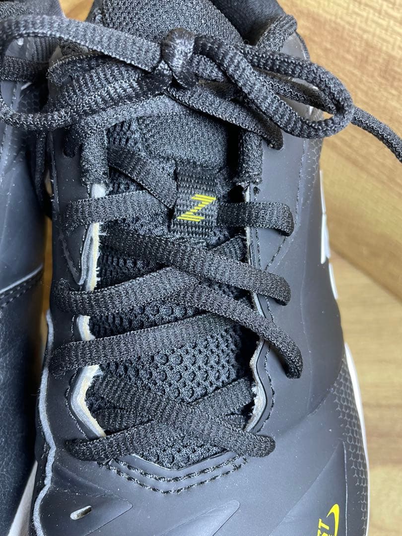 ヨネックス バドミントンシューズ パワークッション65Z 26cm