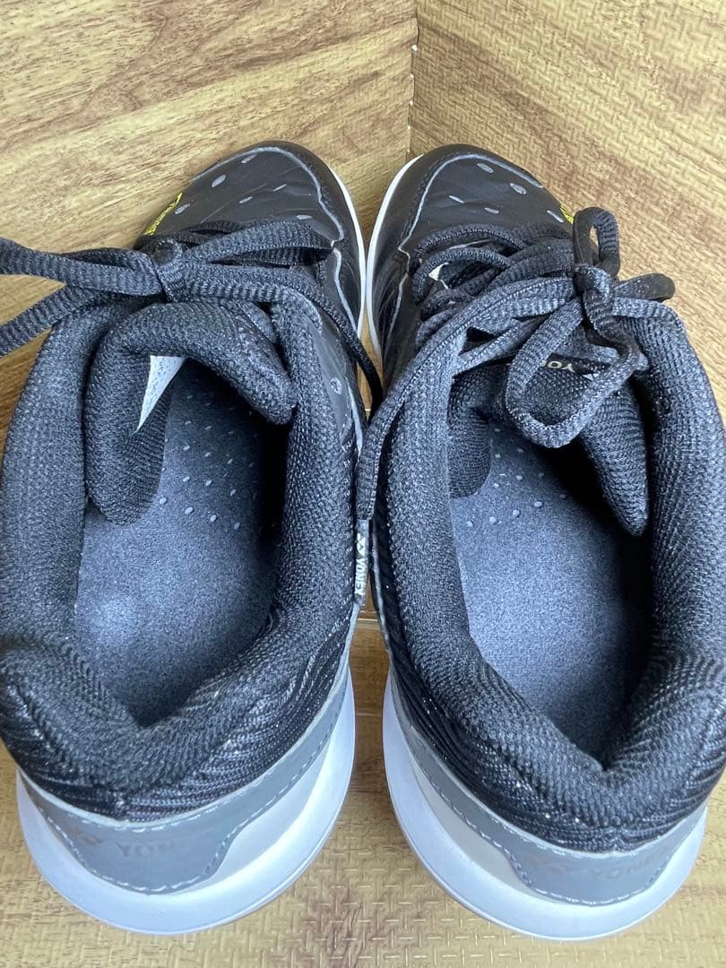 ヨネックス バドミントンシューズ パワークッション65Z 26cm