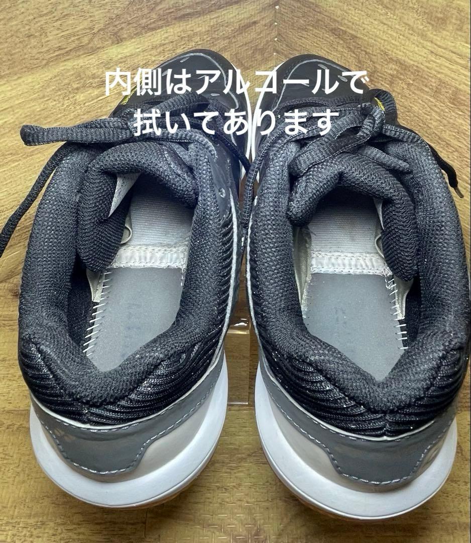 ヨネックス バドミントンシューズ パワークッション65Z 26cm