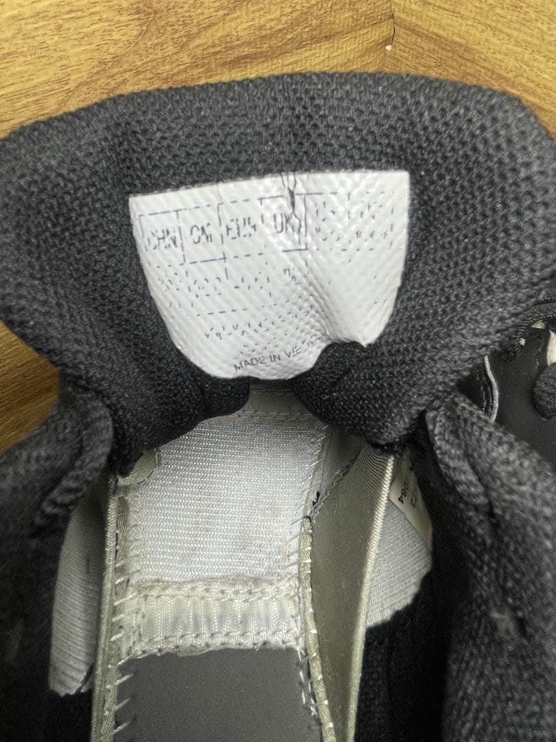 ヨネックス バドミントンシューズ パワークッション65Z 26cm