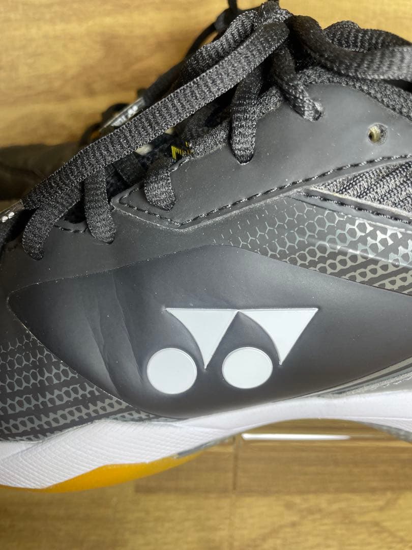 ヨネックス バドミントンシューズ パワークッション65Z 26cm