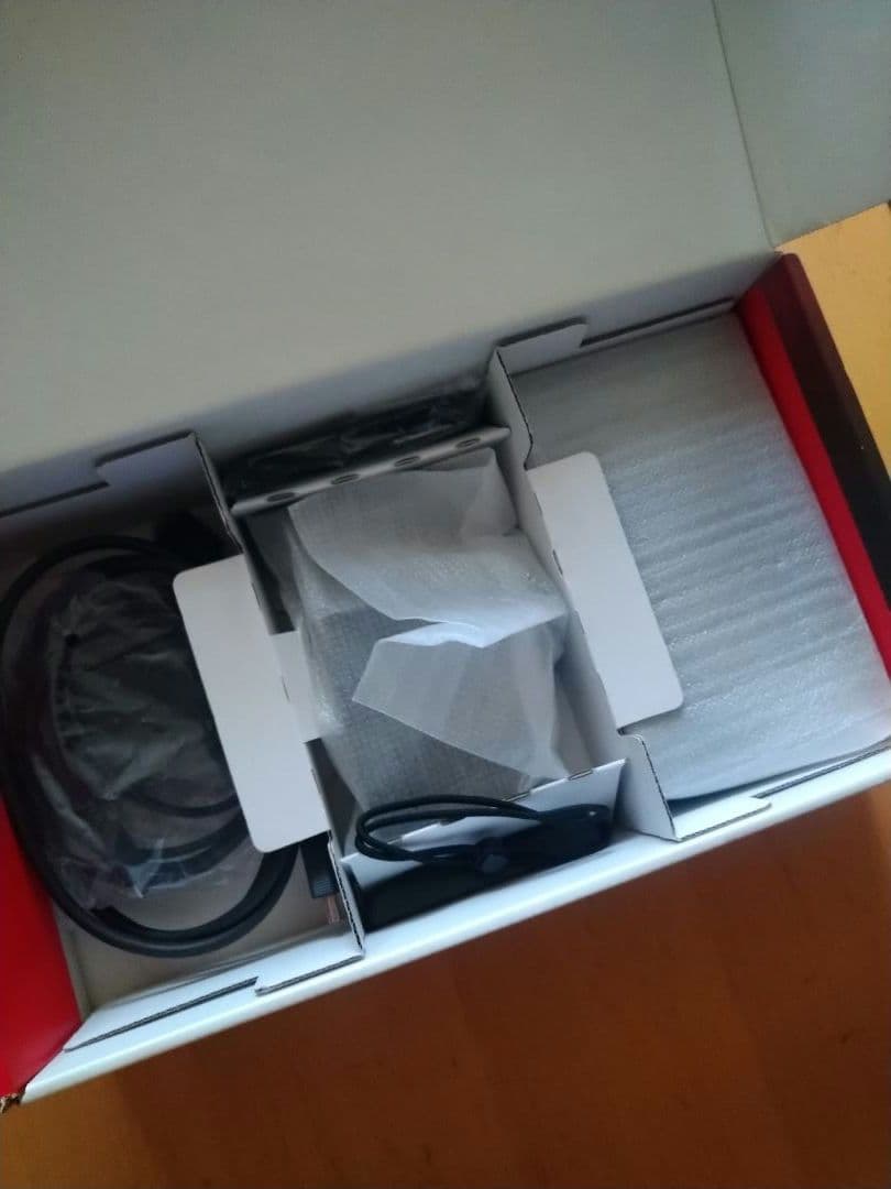 ♥Nintendo Switch ♥本体 ブラック