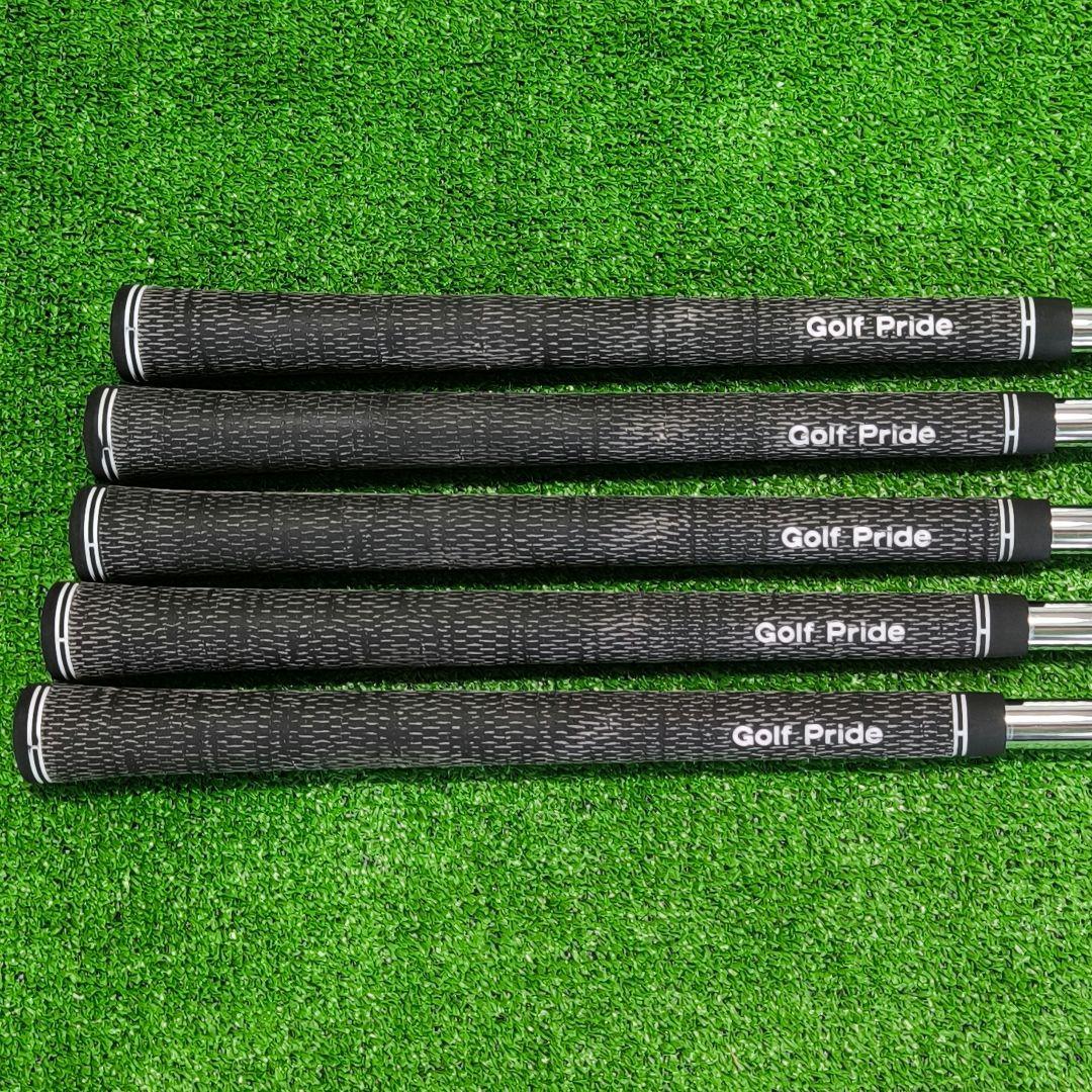 ブループリント S アイアン 5本セットBLUEPRINT S