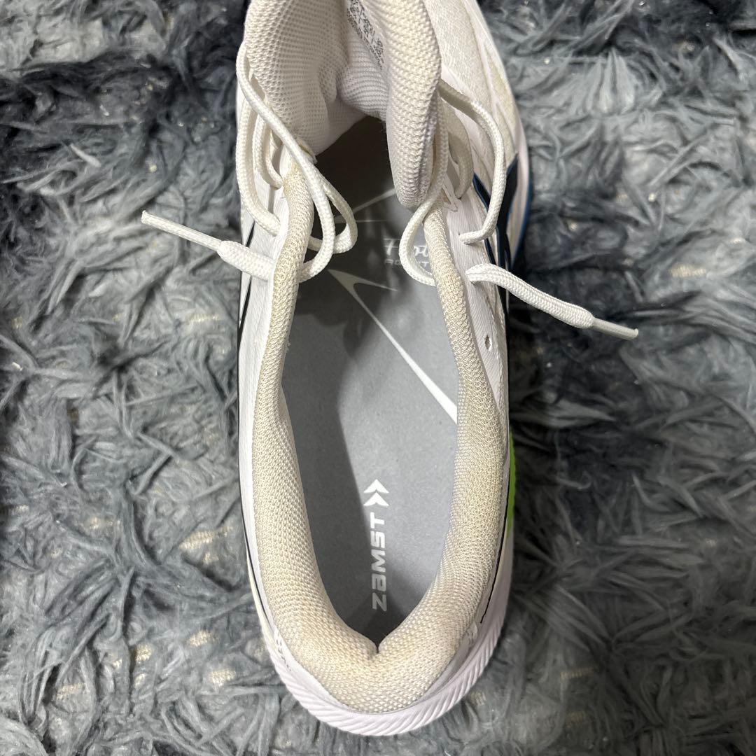 ASICS Gel-Tactic 12バレーボールシューズ 27.5cm