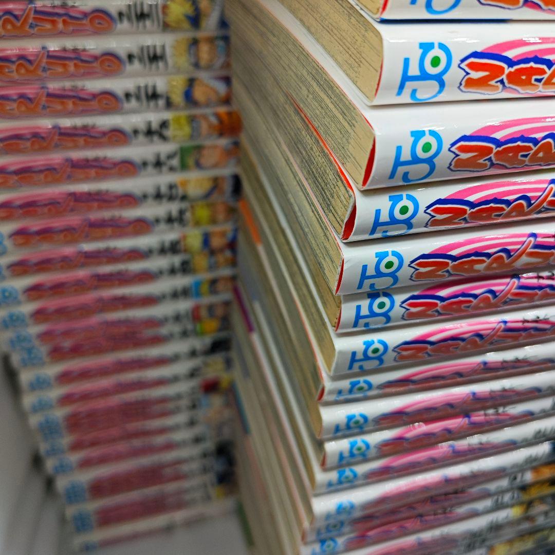 ナルト 全巻セット ナルト外伝　 中古 漫画　コミック　なると　NARUTO