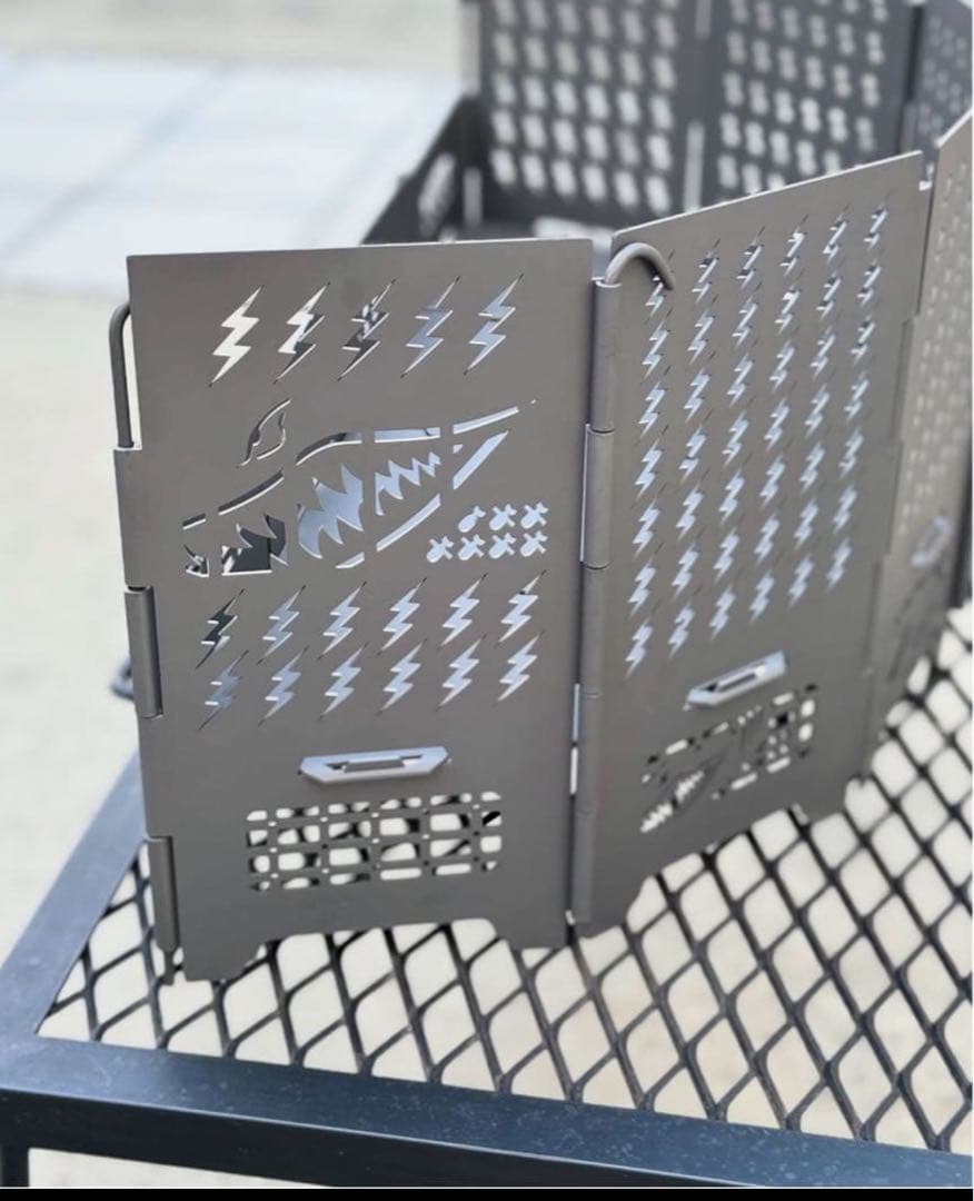 H&O × サンゾー工務店 RODAN サメロダン 限