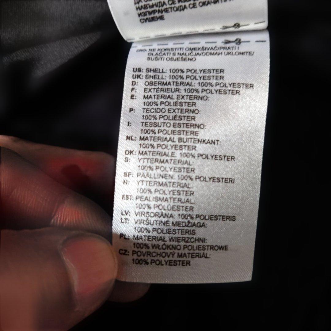 ユヴェントス3rdユニフォーム S/M