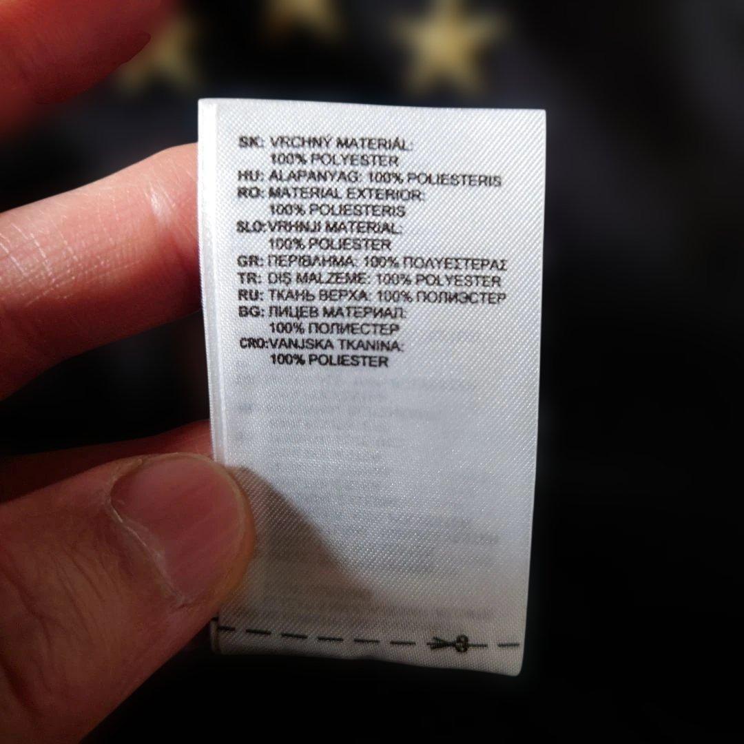 ユヴェントス3rdユニフォーム S/M