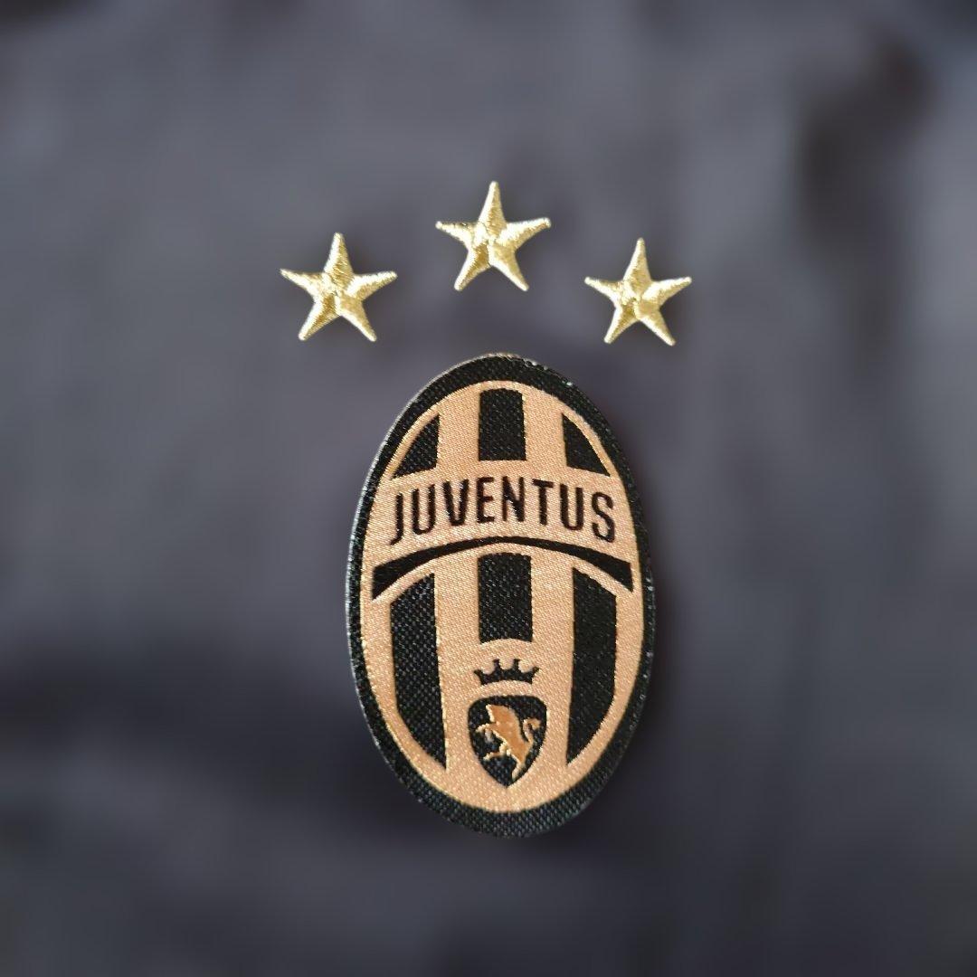 ユヴェントス3rdユニフォーム S/M