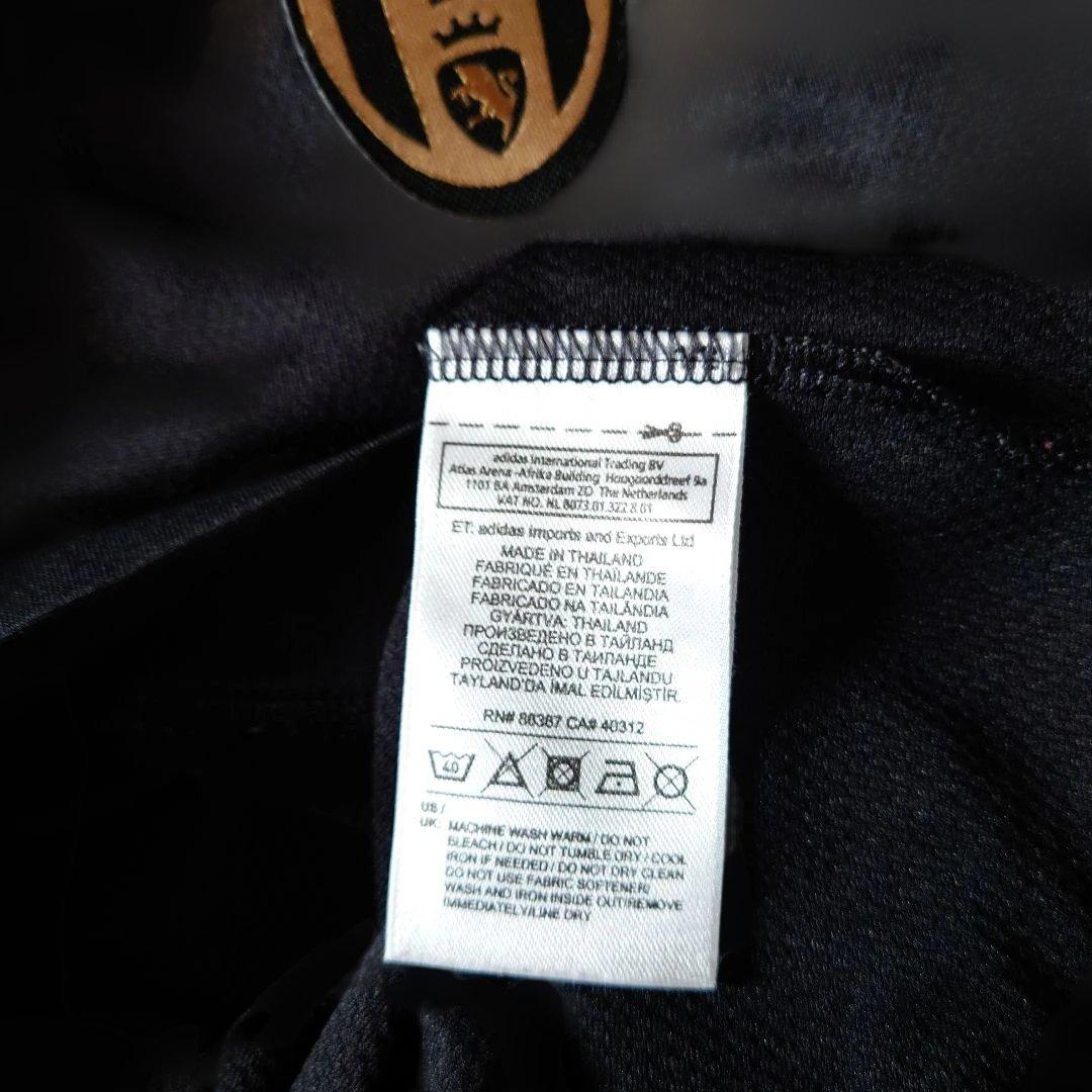 ユヴェントス3rdユニフォーム S/M