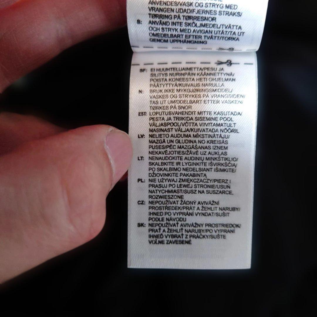 ユヴェントス3rdユニフォーム S/M