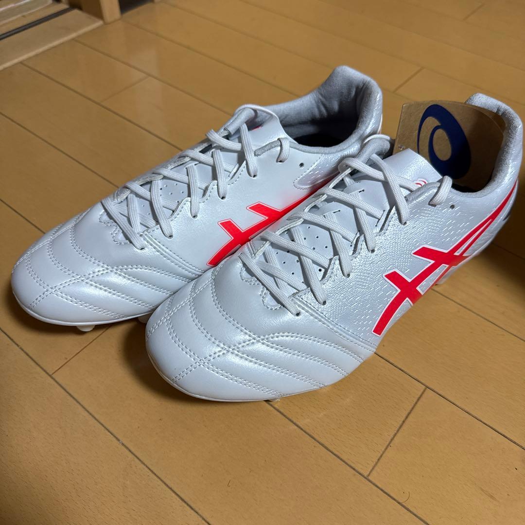 【セール】【アシックス】 サッカースパイク 27.5㎝