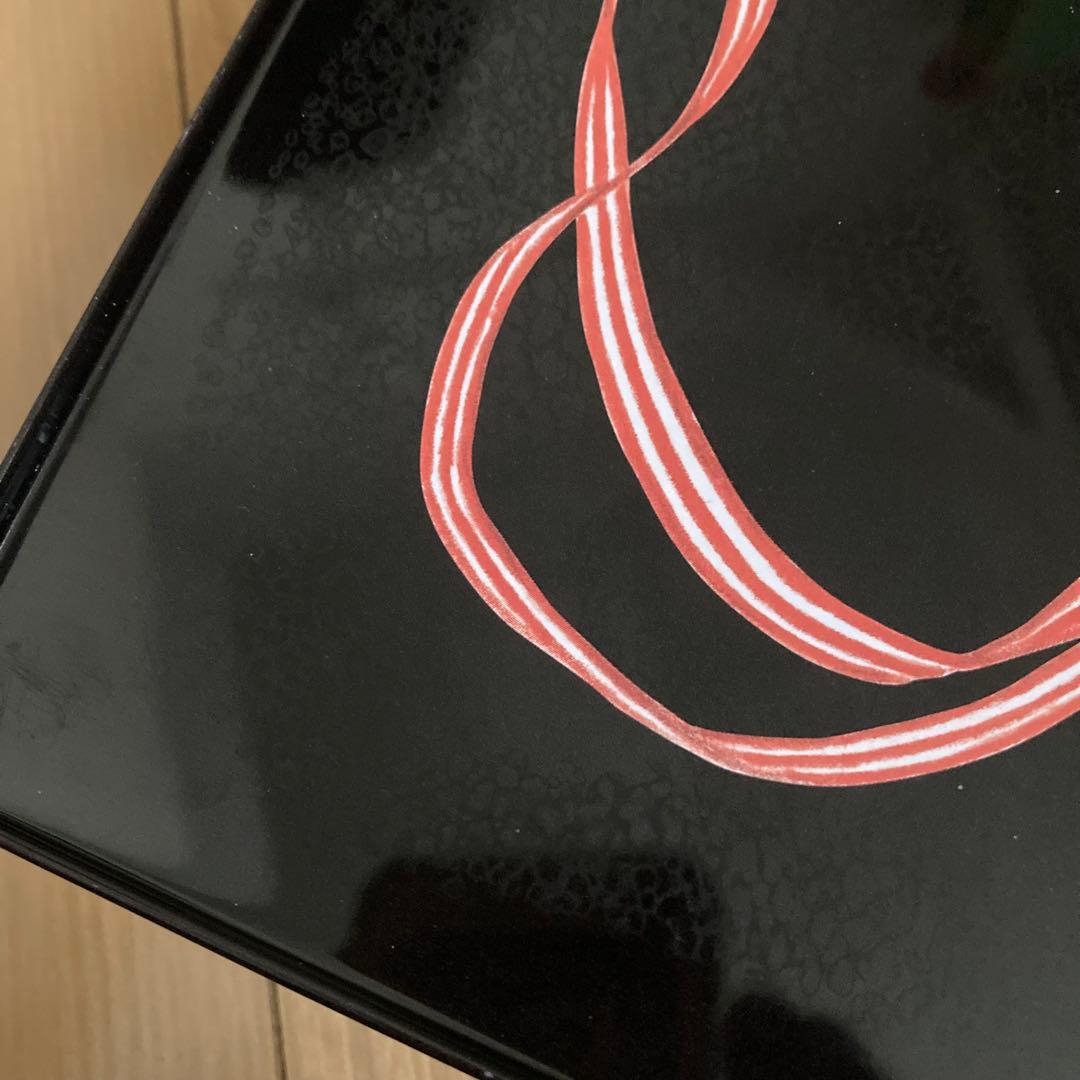 ヒグチユウコ　ホルベイン　お道具箱　ボックス缶　限定　小物入れ　ネコ　キノコ