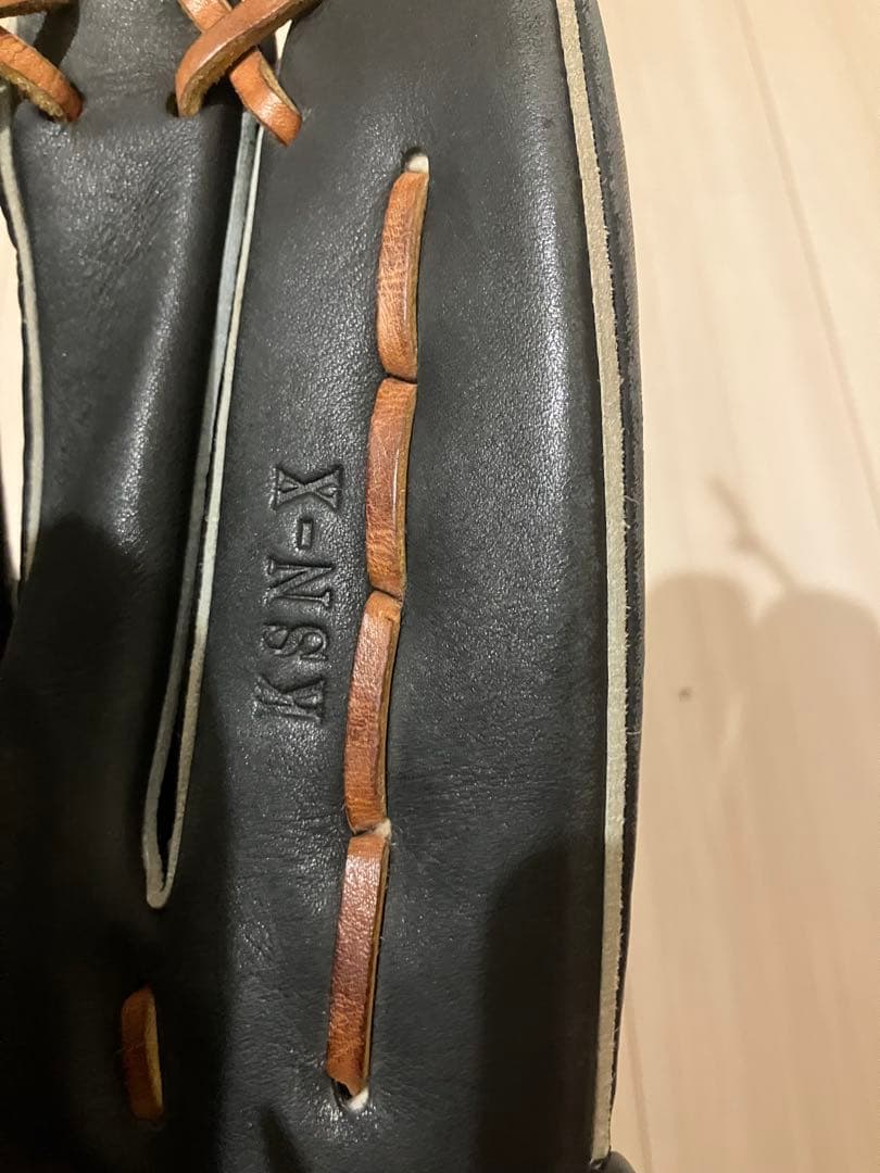 久保田スラッガー グローブ 軟式外野手用