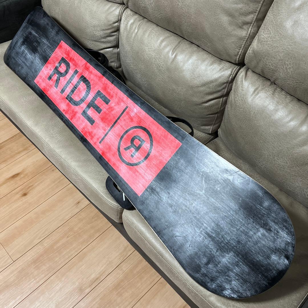 グラトリ ラントリ専用機 AGENDA 152×SALOMON HOLOGRAM