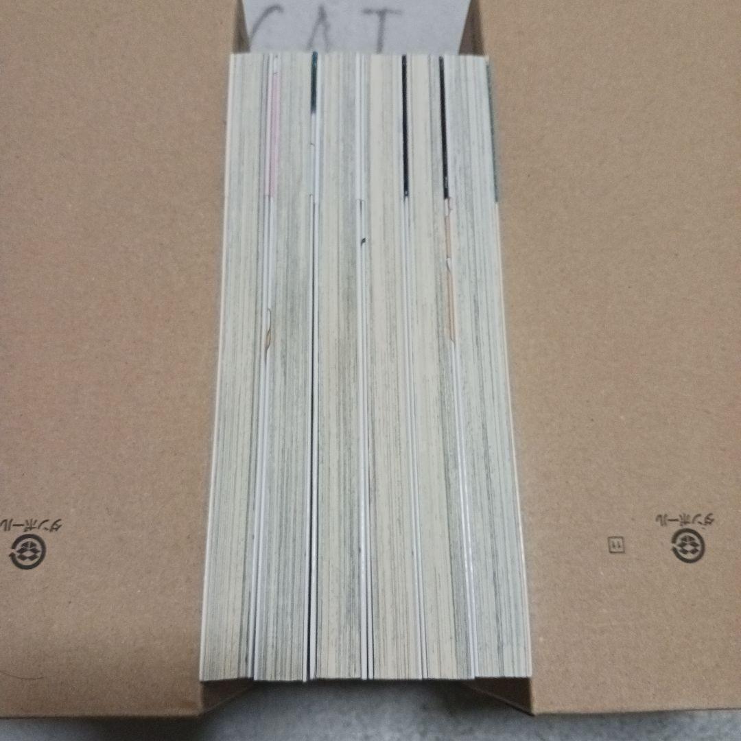 Ｃｈａｒｌｏｔｔｅ　シャーロット　全6巻セット　全巻初版帯付き　麻枝准