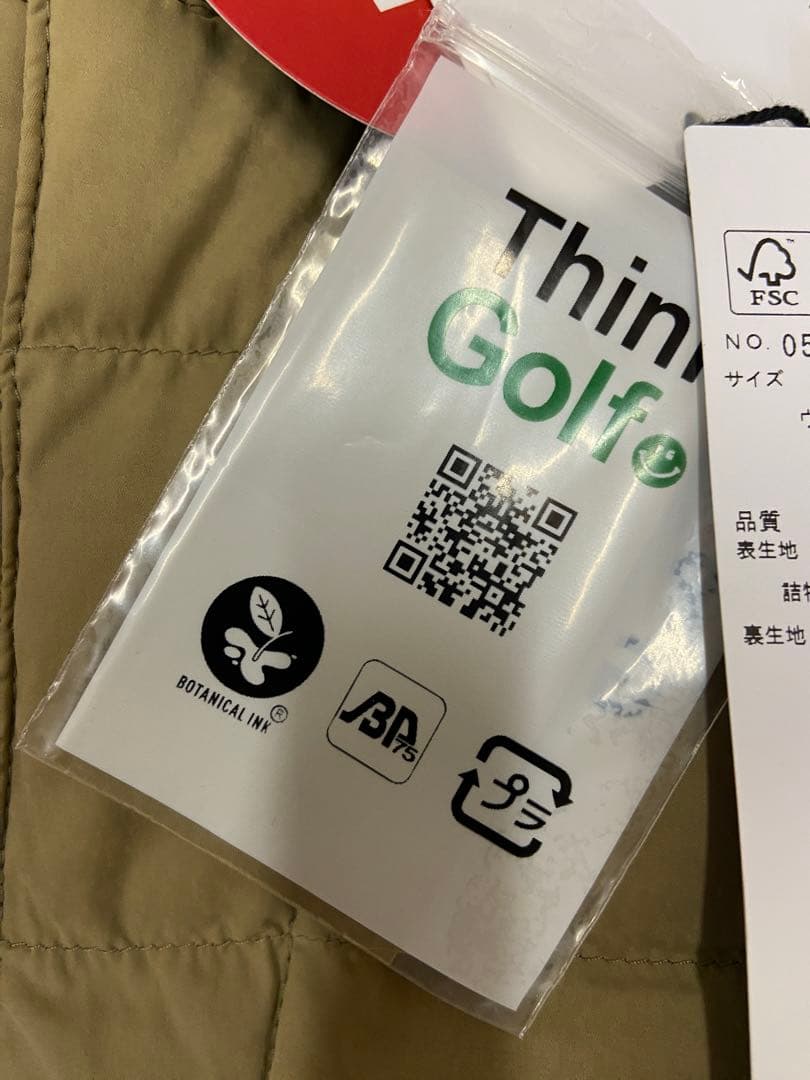 新品正規品【PG/5】高機能中綿ストレッチパンツ暖パン撥水防風保温防寒　真冬に