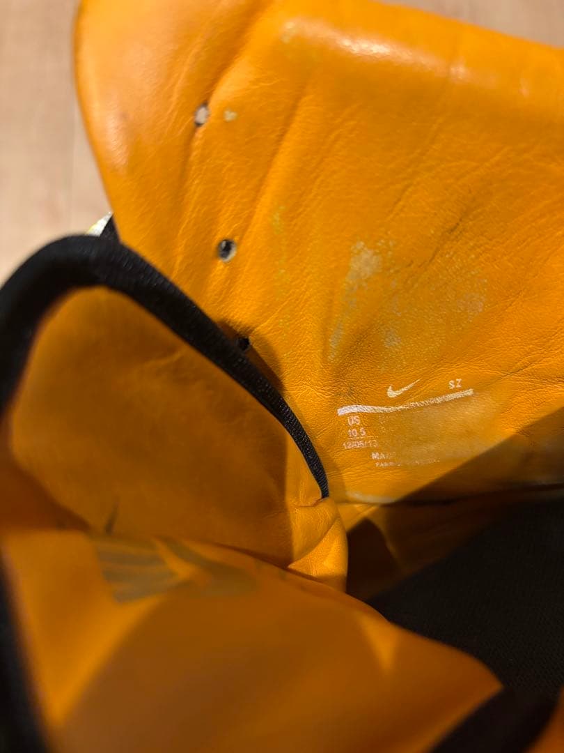 NIKE riccardo tisci AIR FORCE1 リカルドティッシ