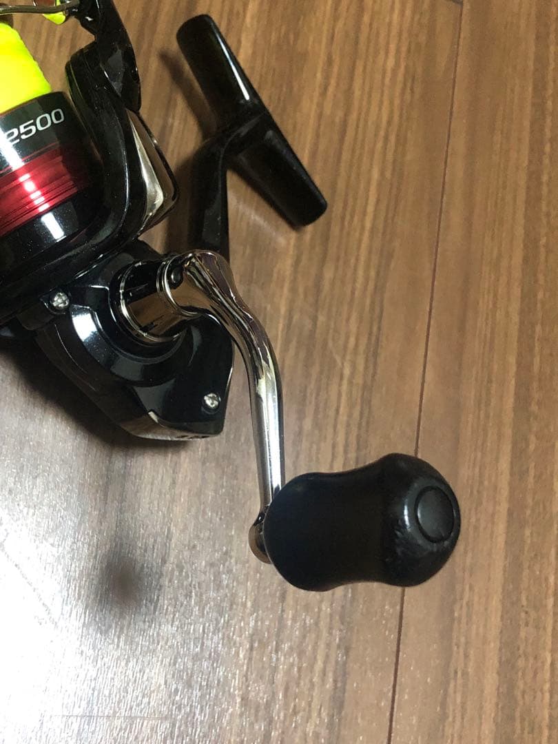 シマノ シエナコンボ S86ML shimano