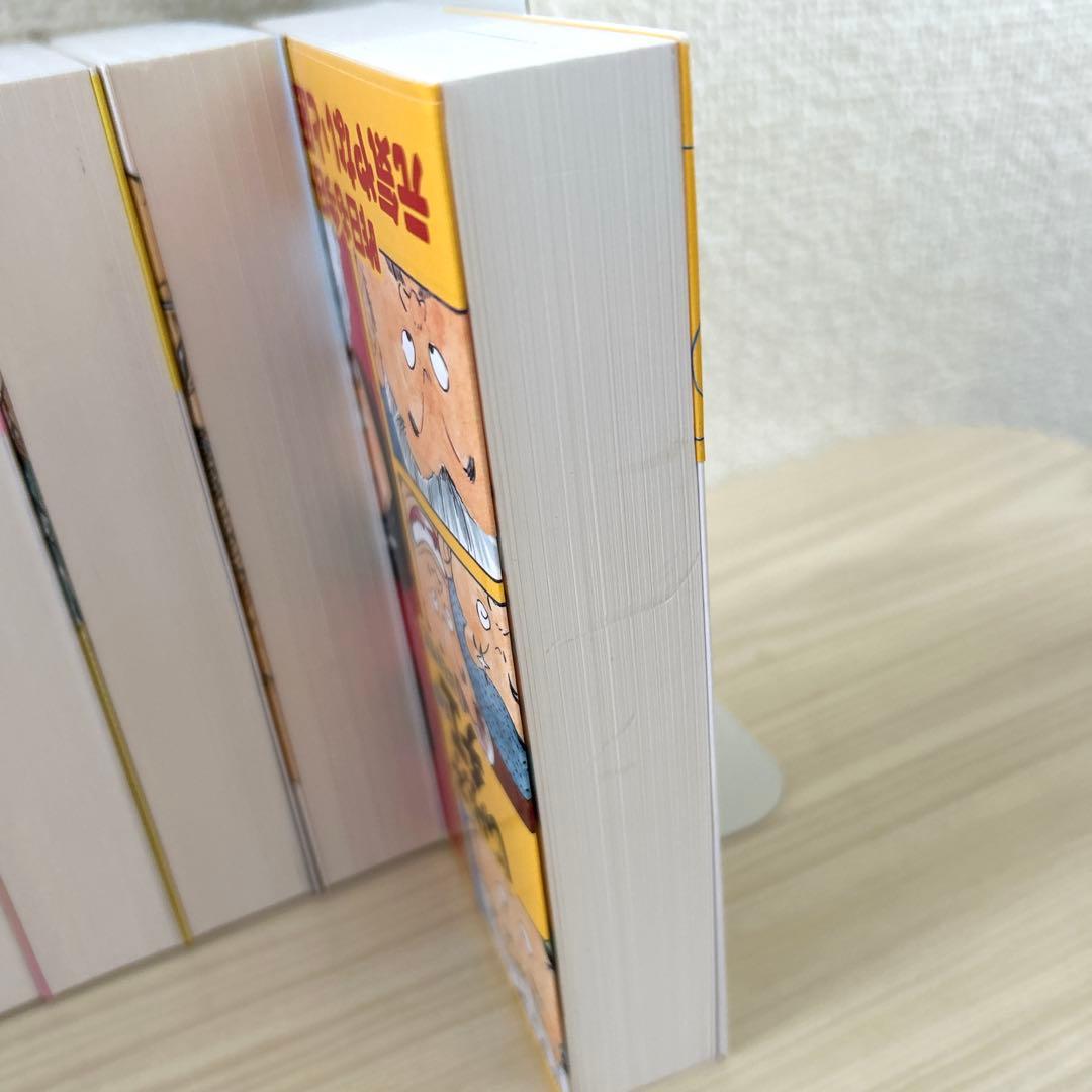 【最終値下げ】じゃりン子チエ　文庫　新装版　全巻セット