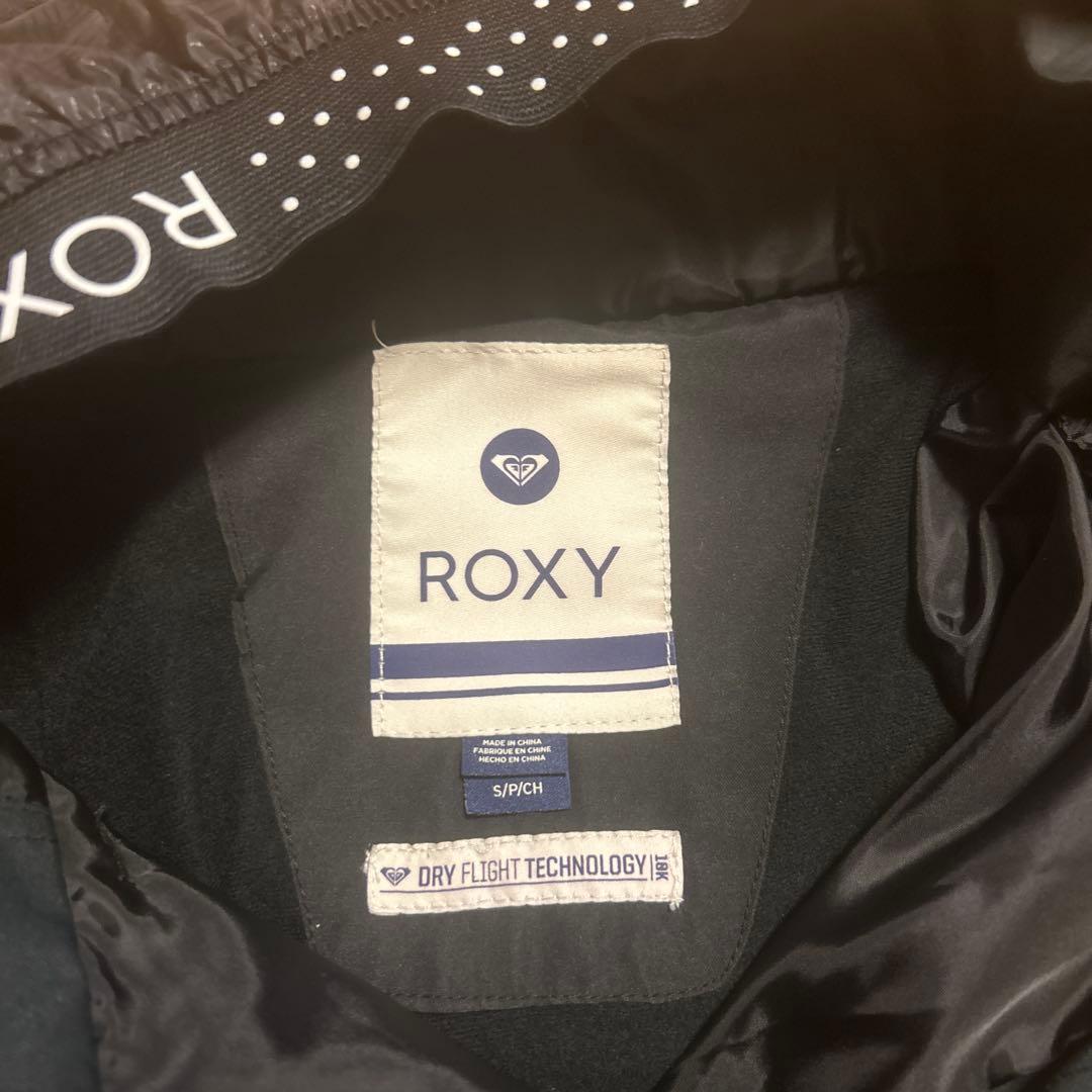 ウィンタースポーツ用花柄アウター　セットアップサイズS