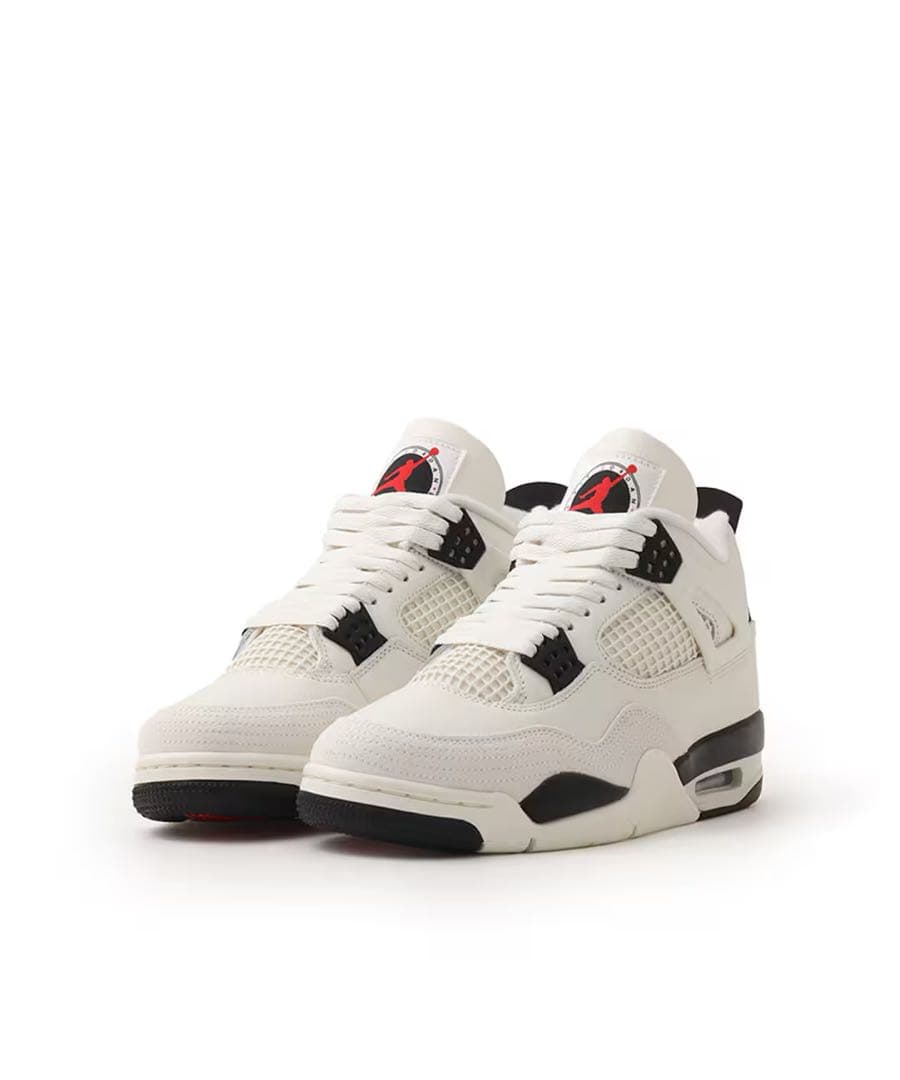 シューズ(男性用) AIR JORDAN 4 RETRO OG \"Flight Club\"