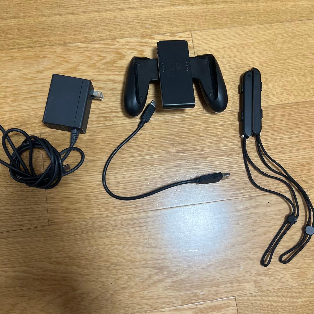 任天堂スイッチ‼️おまけ付き‼️