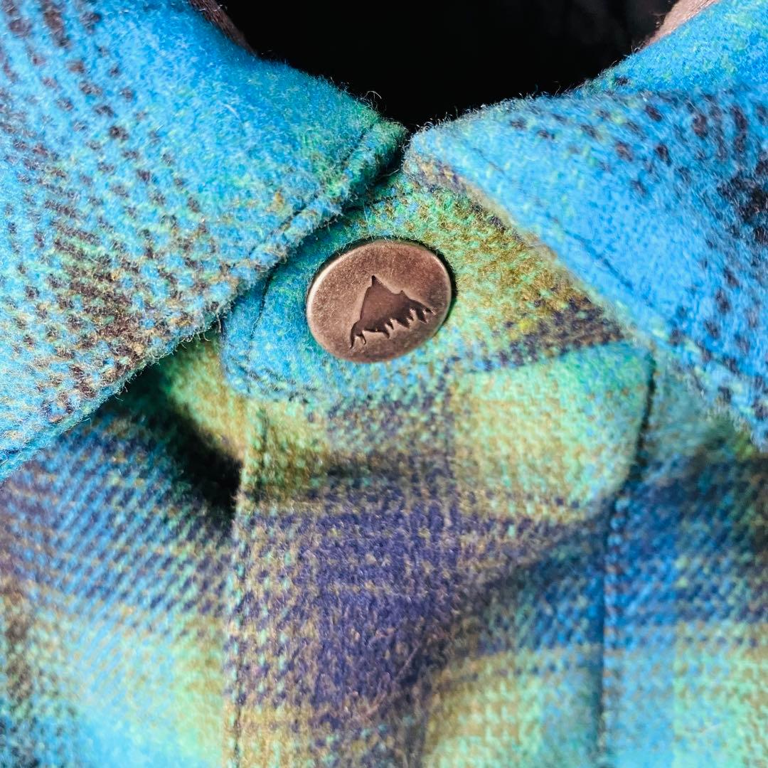 BURTON DRYRIDE スノーボードジャケット M