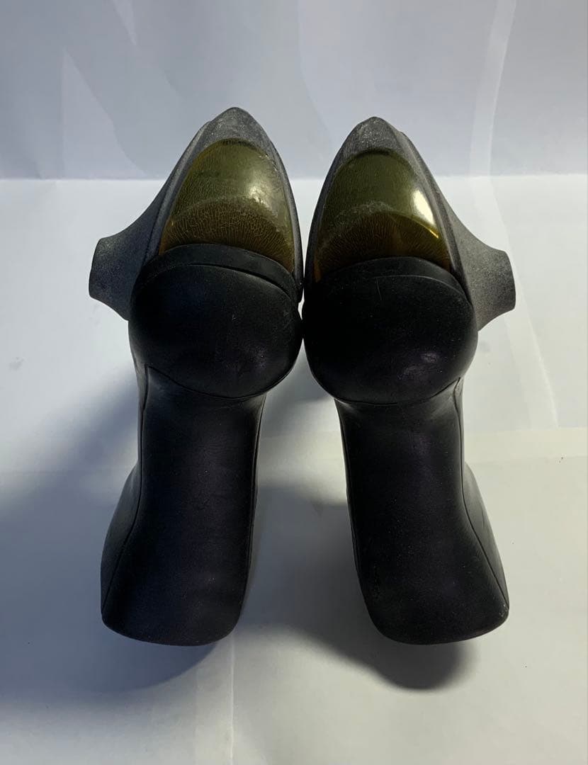 STIレバー&コンパクトVブレーキ& ドロップハンドル