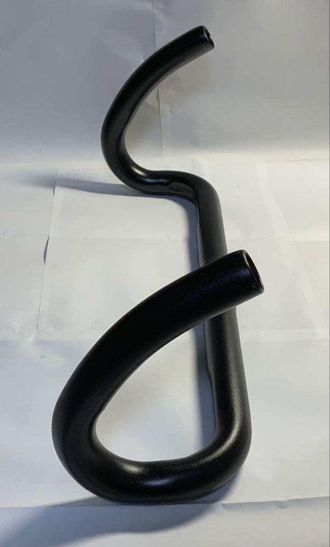 STIレバー&コンパクトVブレーキ& ドロップハンドル