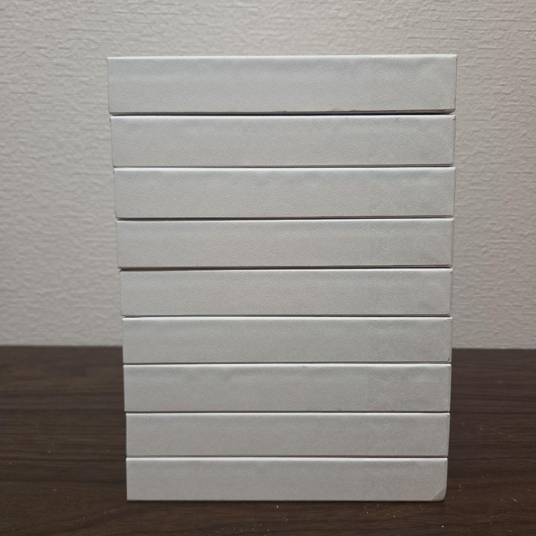 【初版】 乙嫁語り　ワイド版　1~9巻セット　森薫