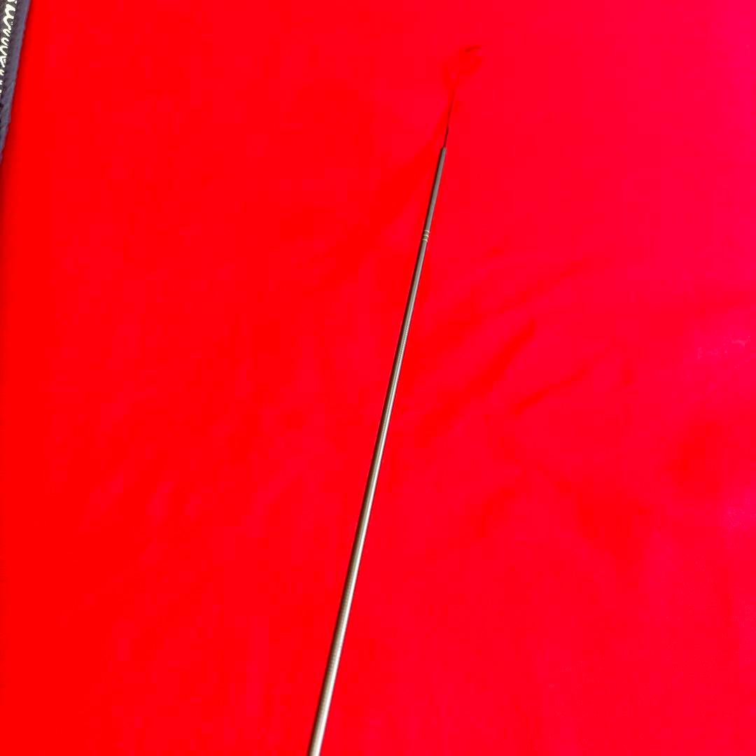 新品❗️ 3代目　てんから兄弟　330 テンカラ竿　渓流竿　テンカラロッド　のべ竿