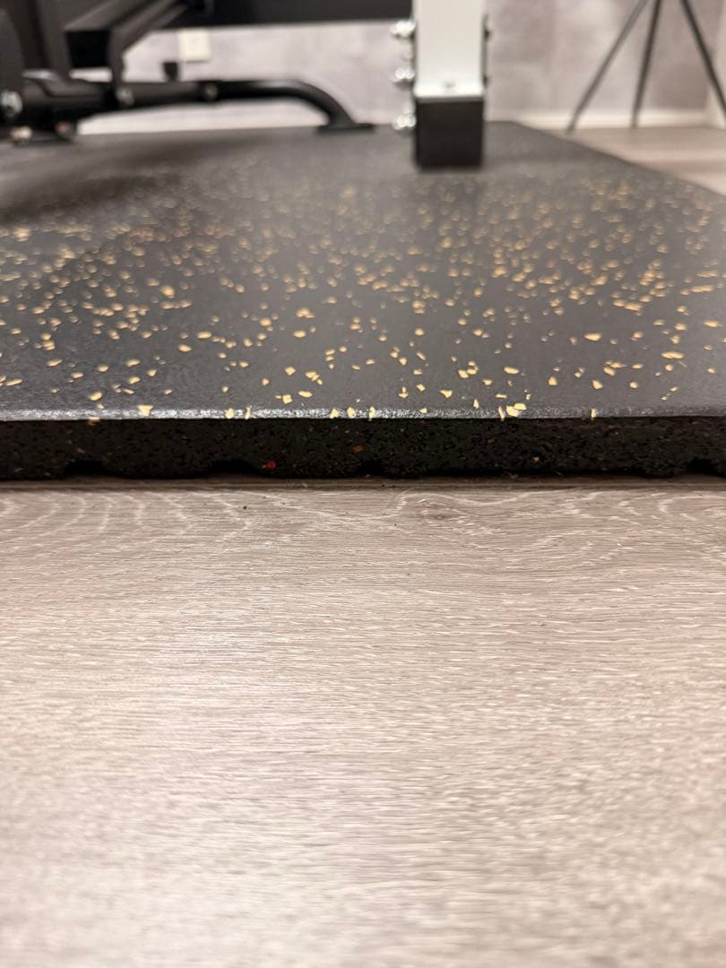 美品　配送相談、筋トレ器具一式