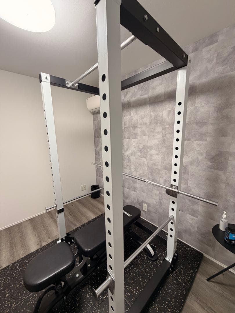 美品　配送相談、筋トレ器具一式