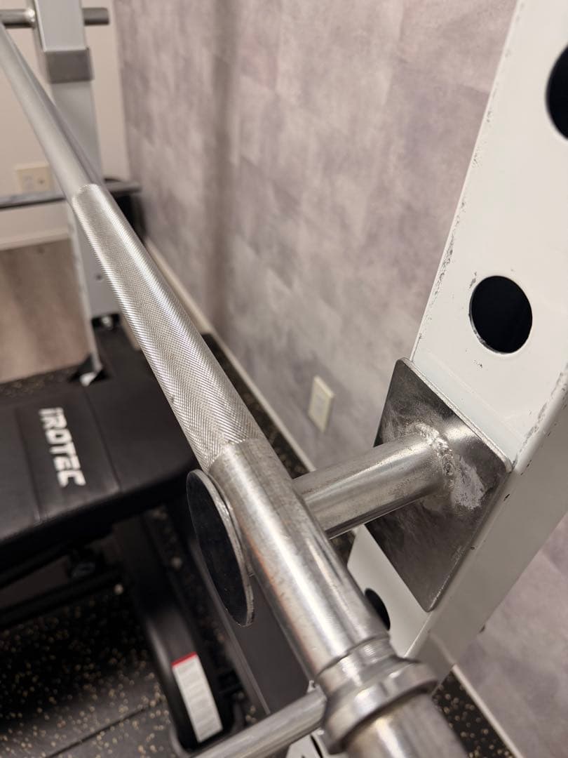 美品　配送相談、筋トレ器具一式