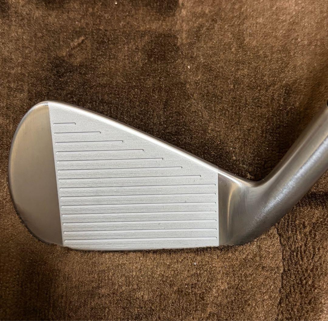 Srixon Z585 5番アイアン ns850gh r