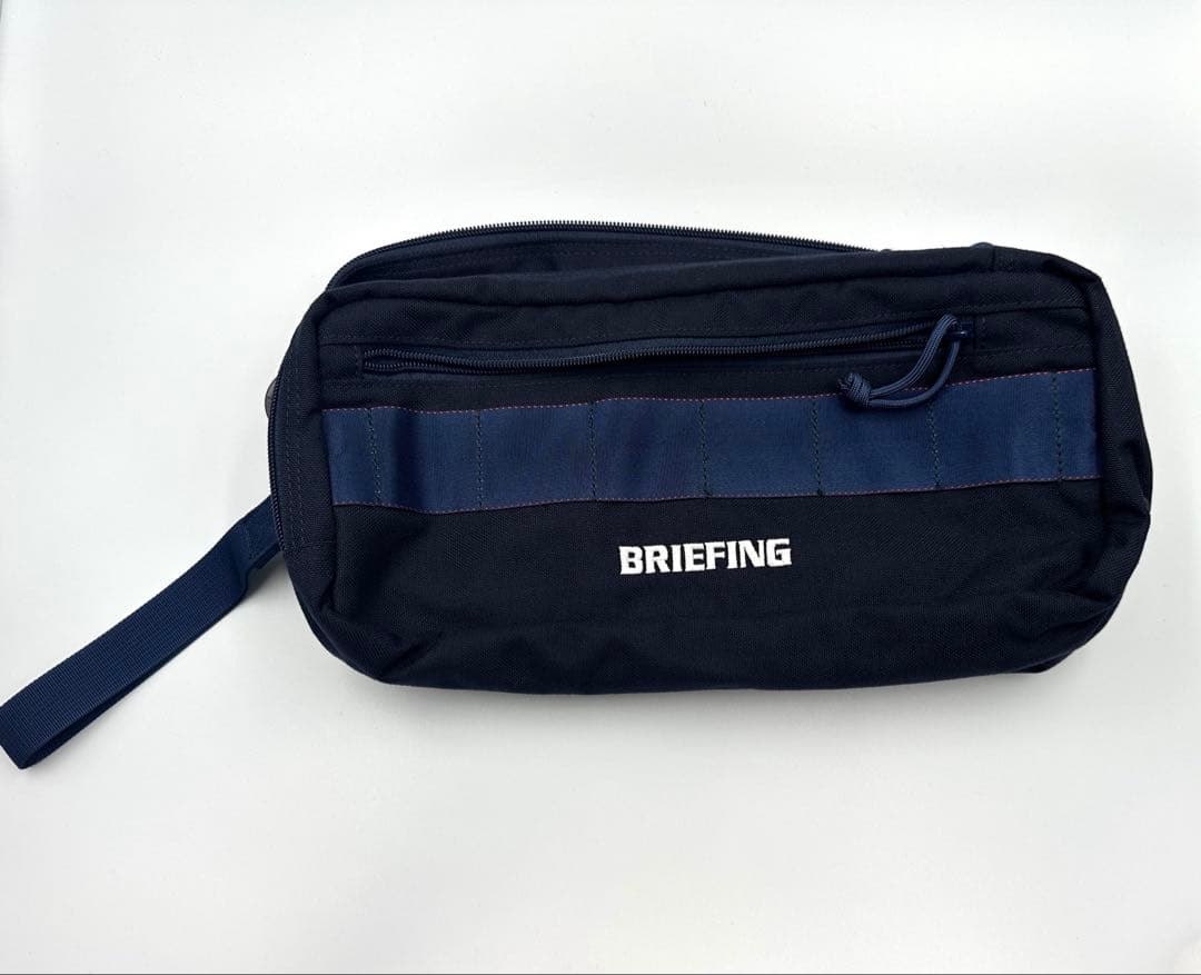 ブリーフィング　SEPARATE SHOES CASE